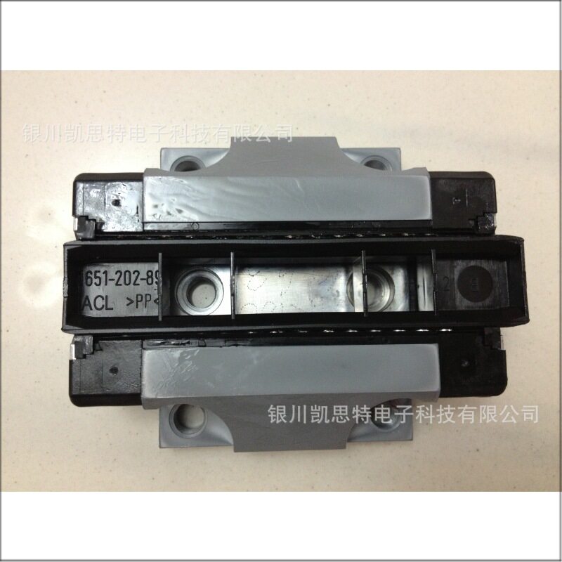 德国力士乐Rexroth滑块R165129370 CR型 KWD-025-FNS-C0-H-1