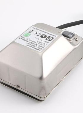 家直销厂烧电动烤炉烤肉马达工BBQ马达户外DMQ烤具不锈钢马达