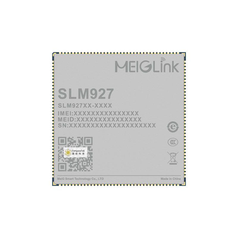 美SLM927智能LHI模组高通骁龙6500格系列SM22支持LTE6CAT.4