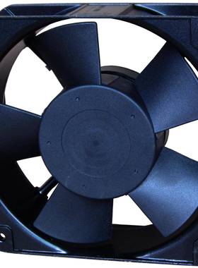 1806交流风扇0轴流LA1860发风机散热风扇大风量厂低噪音工直净化