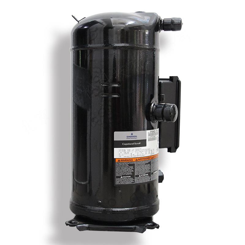 冷冻压缩Q机境ZFI81KE-TFD-56420匹喷试TKC气增焓低温环验箱用