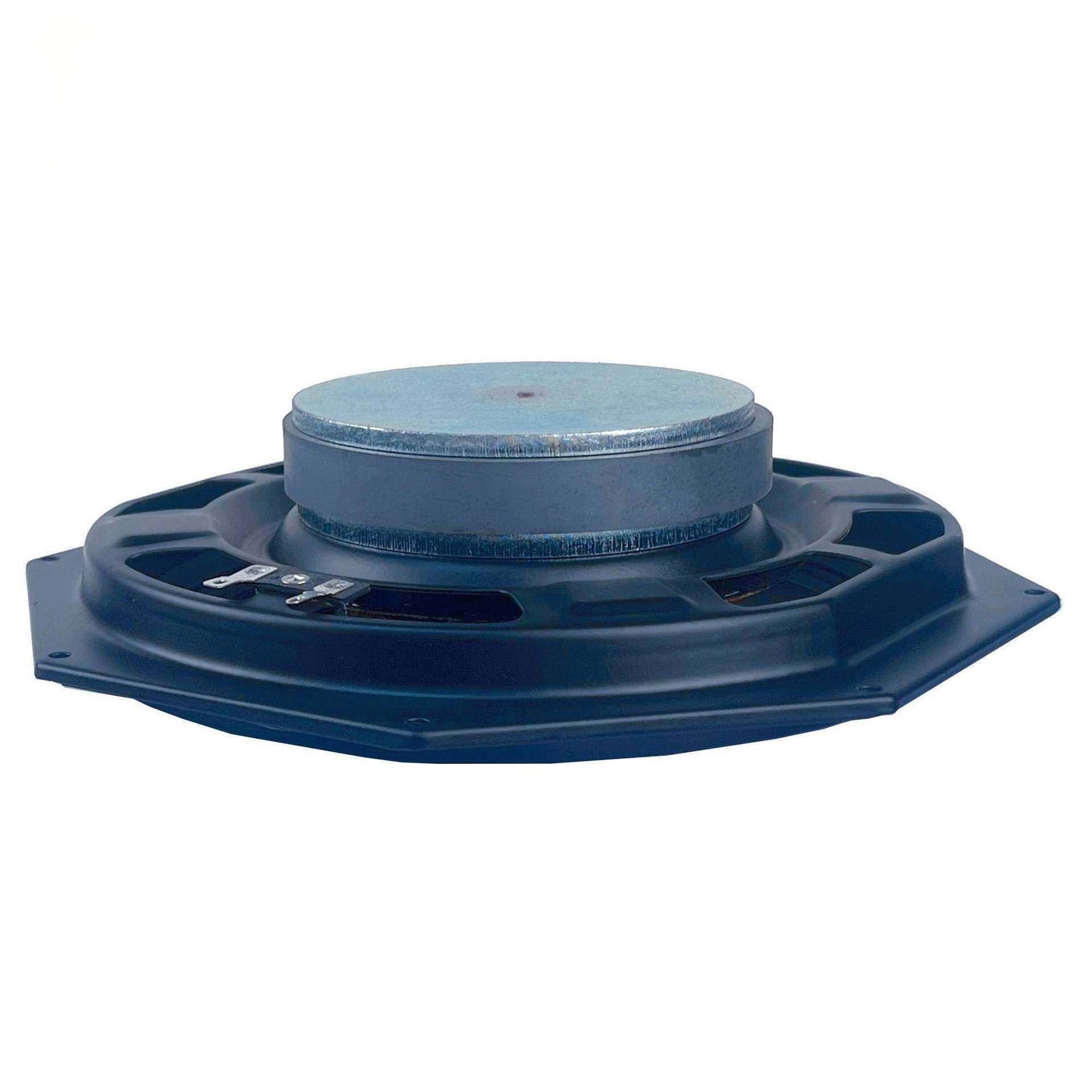 厂家直0销汽音响车5X86X9无品牌/1英寸超薄低音炮大功率功放推的