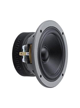 丹MF17装1中音单元3寸中置无无品牌/喇叭汽车音响拿改装损安升级