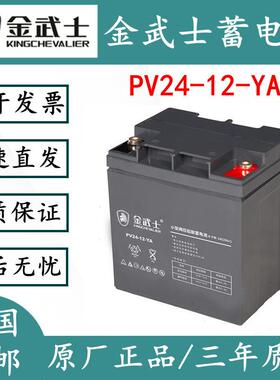 金武士PV12V100AH直流屏PH12V65AH/PW38-2/PV24-12-YA17a7a蓄电池