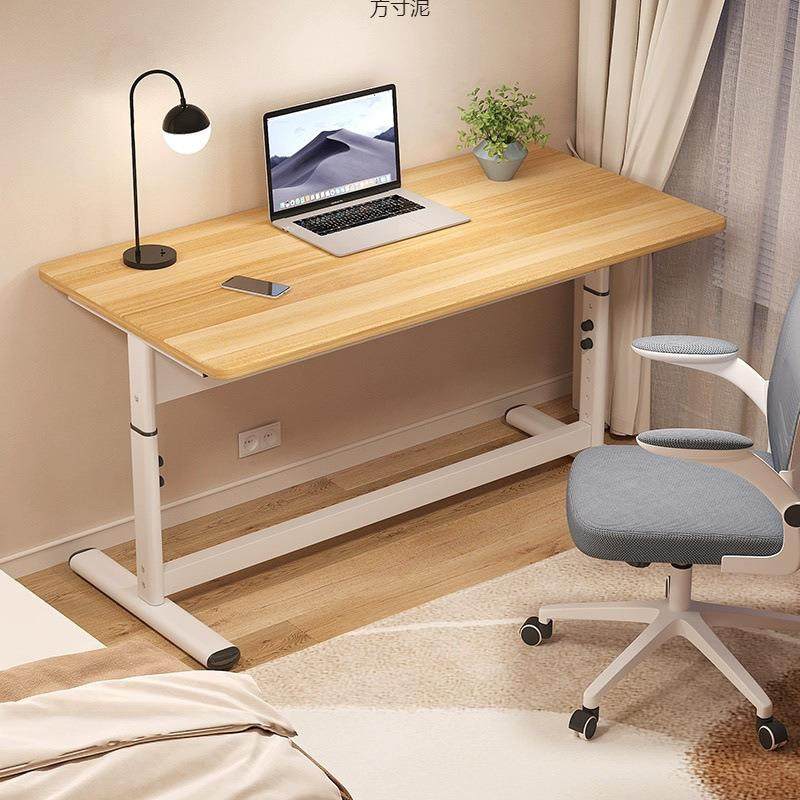 书桌家用写字桌儿童学习桌可升降办公桌子台式电脑桌出租房桌子厂,纺织面料/辅料/配套,纺织机械配件,淘宝优惠券,粉丝福利购,淘宝优惠卷