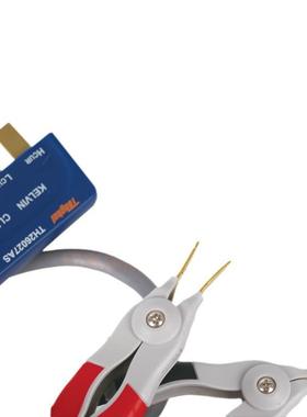 同惠(Tonghui)四端开尔文测试夹TH26027AS