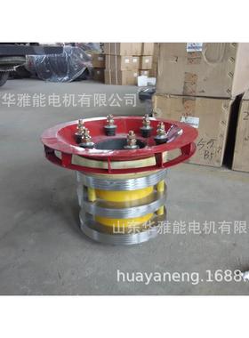 定制滑环电刷YXKK-315M-10-55电机碳刷YXKK315M-10-55电机换流器