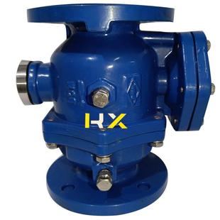 康信供应LHS741X 低阻力倒流防止器 DSBP741X