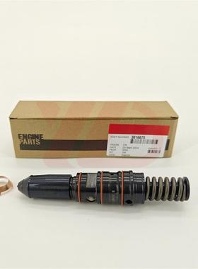 KTA19柴油机喷油器3016675工程机械设备机组用喷油器3016675