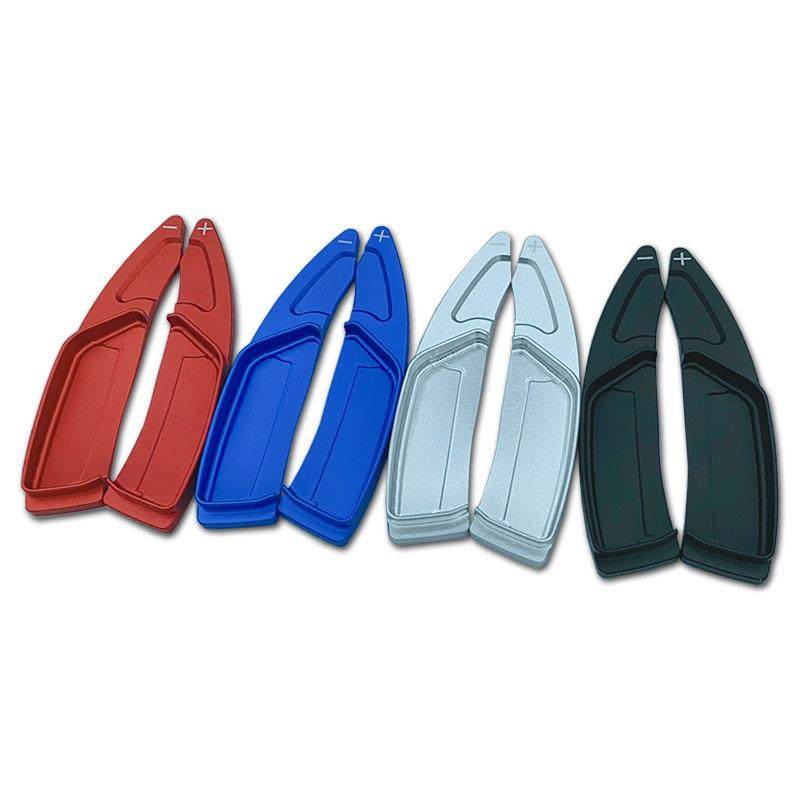 适用Peugeot标志300840085008雪铁龙DS换挡拨片方向盘加长改装