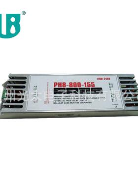 一拖二110V-240V宽电压可外接LED指示灯PH8-800-155有ULCE认证