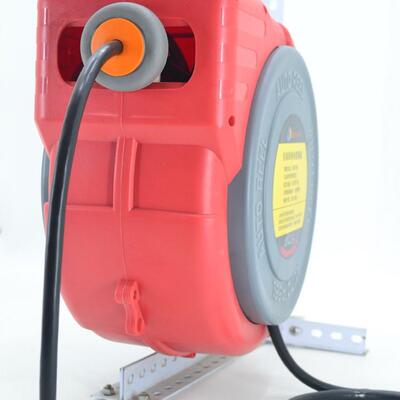 益友恒信自动电缆卷轴DYA-D3253*25*25米电鼓