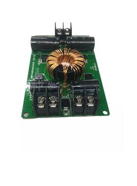 DC转DC车载电源，LED车载显示屏电源转换器，12V转5V20A车载电源