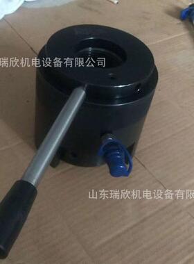 液压螺栓拉伸器现货螺母拆卸工具M48x3液压螺母拉伸器