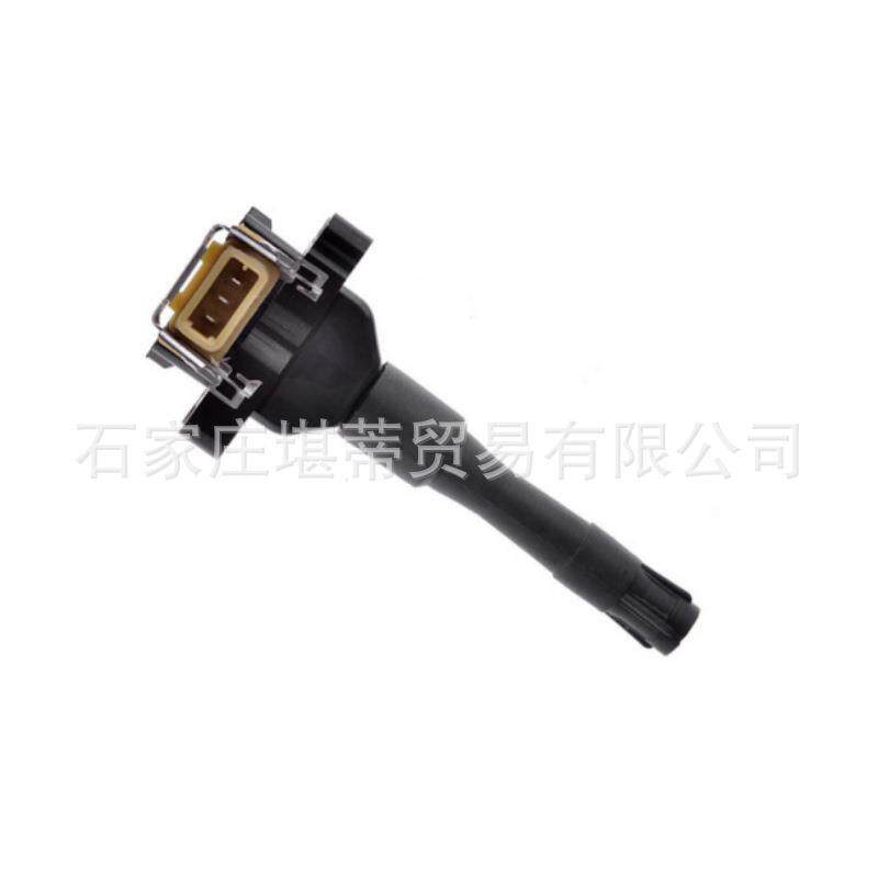 新款点火线圈高压包适用宝马325is328i520i525i540i730i740li