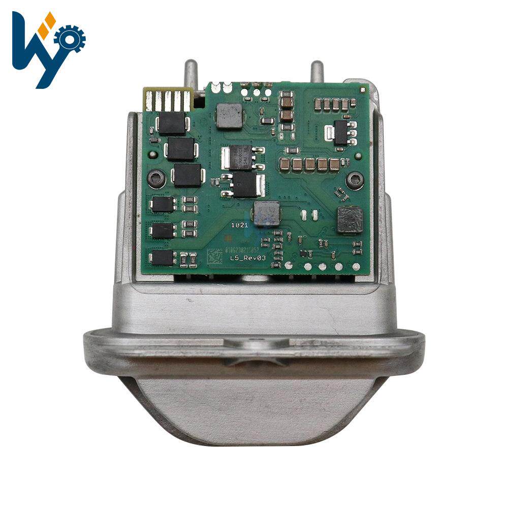 7960511099日行灯LED转向灯适用于别克威朗新款欧宝阿斯特拉