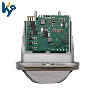 7960511099日行灯LED转向灯适用于别克威朗新款欧宝阿斯特拉
