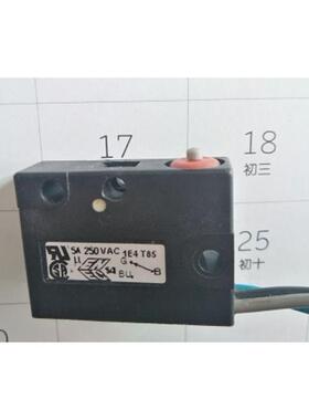 替代E1V3CS5A250VAC