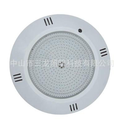 LED泳池灯挂壁式泳池灯F5灯珠252LED350LED558LED