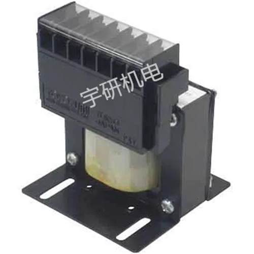 TOYOZUMI丰澄变压器HT-125HTR-245NA11-100E