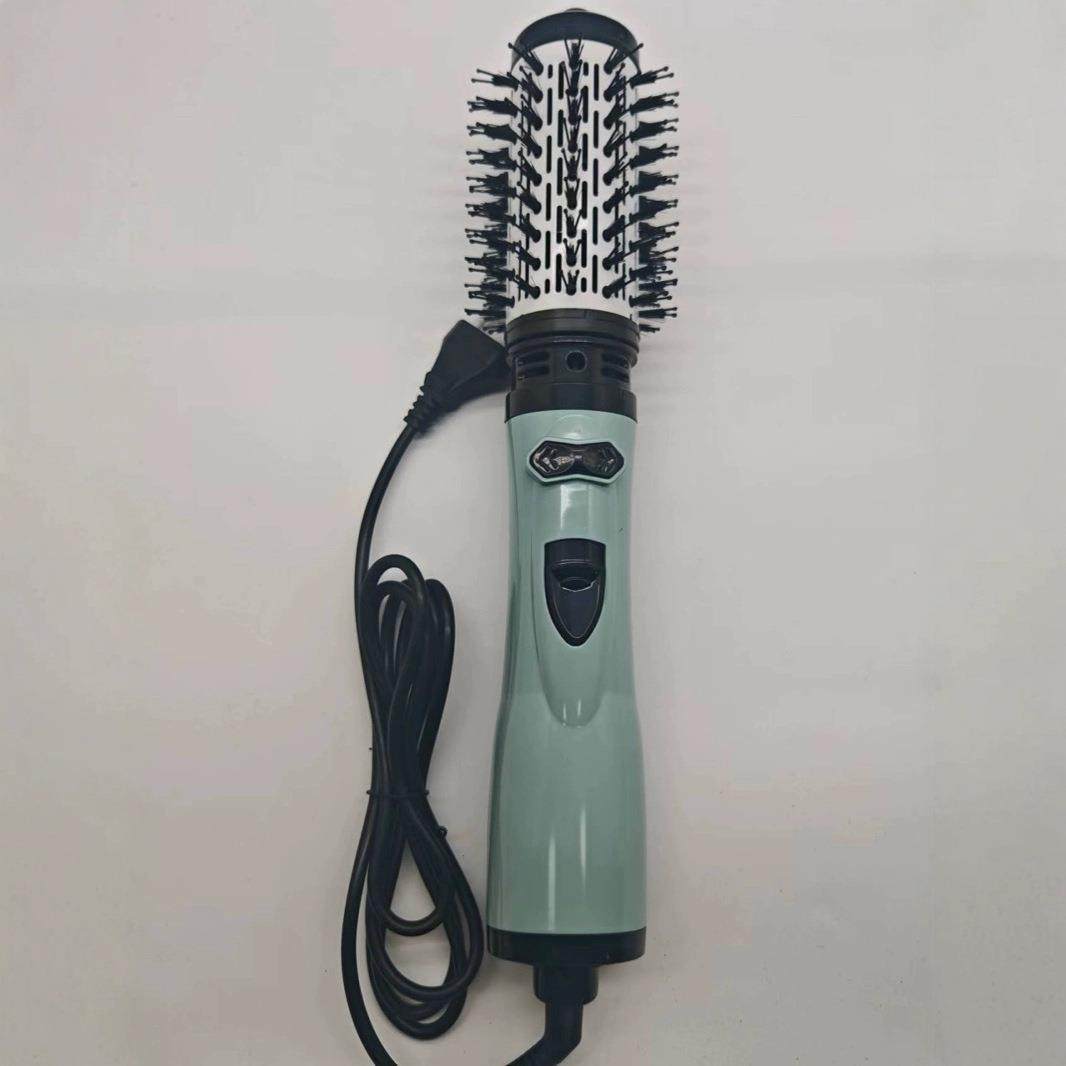 外贸吹风梳自动旋转卷发梳恒温造型梳电动直发梳波浪卷发器,畜牧/养殖物资,畜牧/养殖器械,淘宝优惠券,粉丝福利购,淘宝优惠卷
