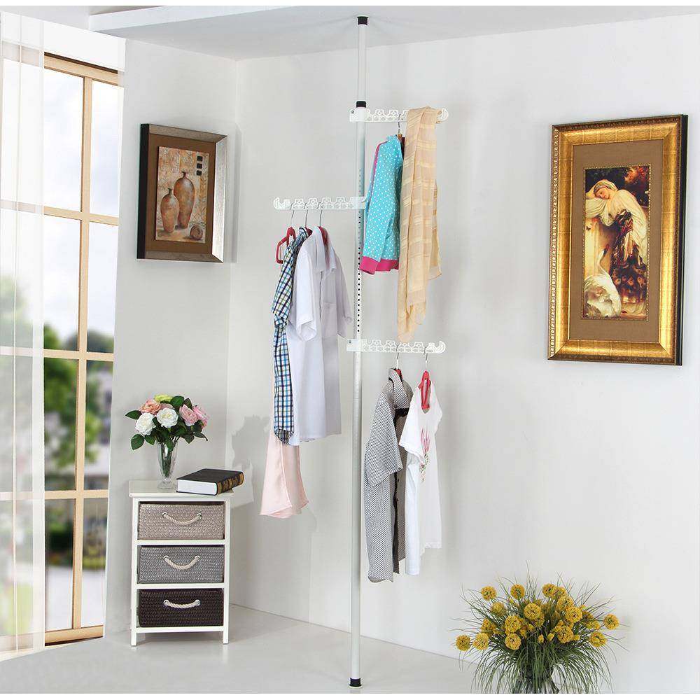 顶天立地阳台窗台落地晾晒架可折叠晾衣架家用外伸缩飘窗晒衣架子,纺织面料/辅料/配套,纺织机械配件,淘宝优惠券,粉丝福利购,淘宝优惠卷