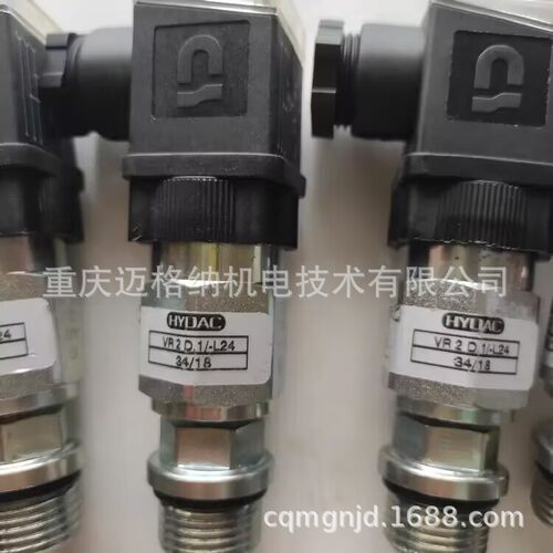 贺德克发讯器VD8D.0/LED现货原装