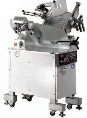 HT350G厚地切片机