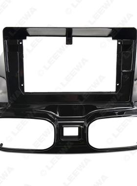 适用于2020东风风神AX4影音大屏机导航面板面框改装框支架10.1寸