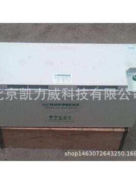 荷贝克蓄电池HC123800(12V110AH)直流屏UOS电源质保3年