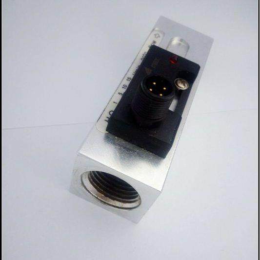 活塞式流量开关FP10N-020GDA028Q1不锈钢流量开关铝流量开关