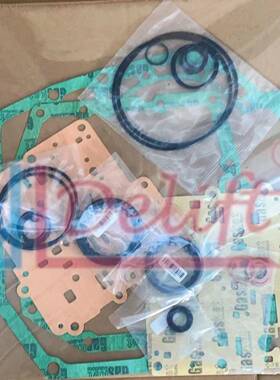 叉车配件8F4Y波箱修理包04321-U2020-71