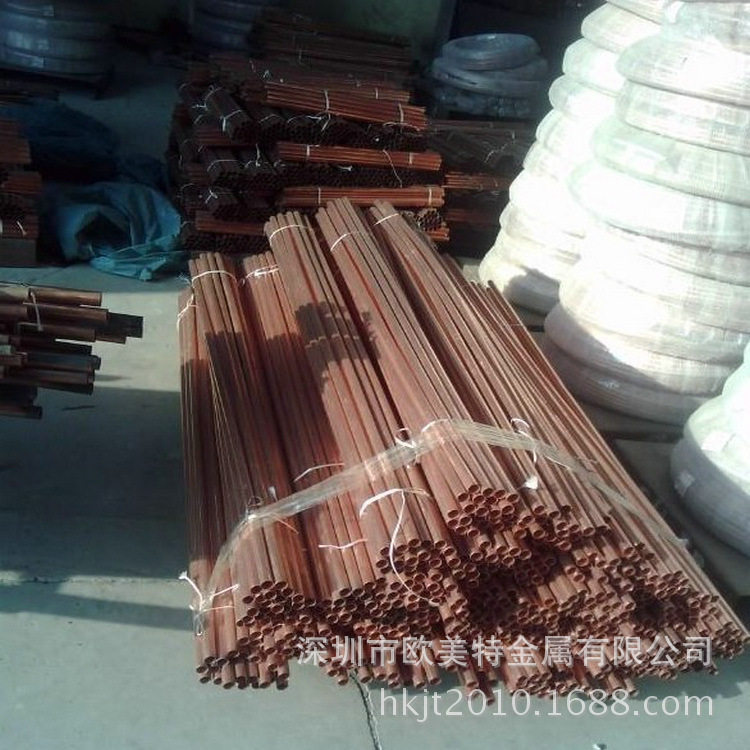 现货供应 C5212锡青铜棒 减磨性能好C5212锡青铜棒 大量规格齐全