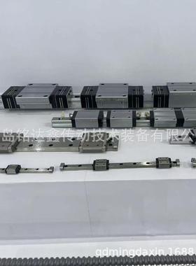 THK直线导轨滑块HRW27CAHRW27CAM滑块