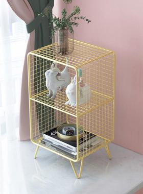 BC10飘窗柜储物柜收纳窗台上的飘窗书架置物架阳台小书柜柜子卧室