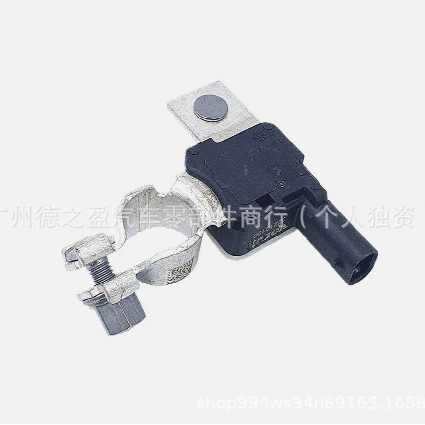 适用于沃尔沃电瓶头31652054