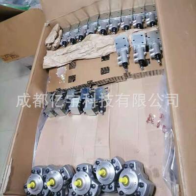 德国HAWE哈威柱塞泵库存大种类齐全