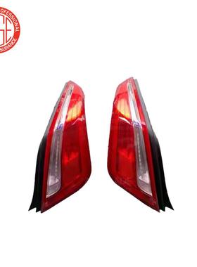 适用于2011-16XJXJL尾灯总成刹车灯左C2D51416右C2D51413