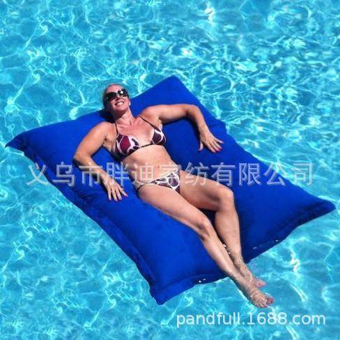 浮排工厂水上躺椅可折叠双用靠背懒人沙发豆袋户外游乐躺椅浮,纺织面料/辅料/配套,纺织机械配件,淘宝优惠券,粉丝福利购,淘宝优惠卷