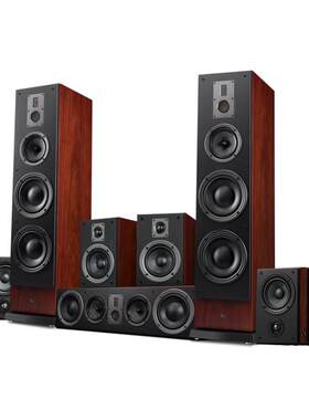 HIVI/惠威RM800HT5.1声道家庭影院音响套装
