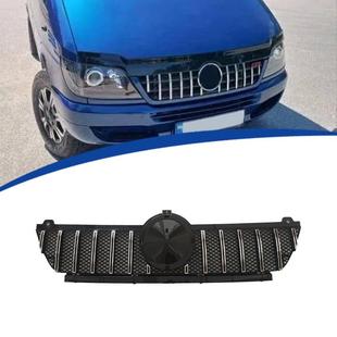 中网ABS原车替换 GT款 适用于2001 2006斯宾特W901改装