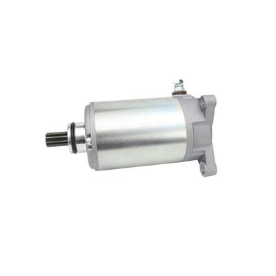 启动电机启动马达适用庞巴迪ATVOutlander650XT80018880