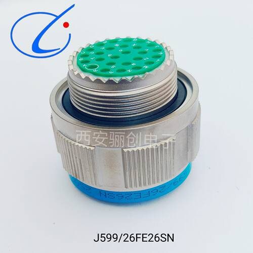 圆形航插件851-07RP22-55P50851-07RP14-12P50851-07RP18-32S50