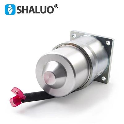 柴油发电机组件ALIEQN0050-12V执行器油门控制器MLX-配45-A