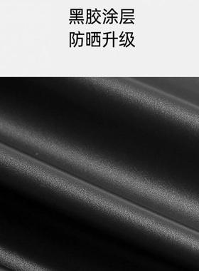 摆摊伞大伞户出摊地摊遮阳太阳商用小推车大雨伞摆NRO外伞摊雨伞