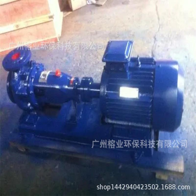 IS型离心泵10ZX70-5单7吸离泵铸0铁双吸离心泵凯无品牌/美连宇心