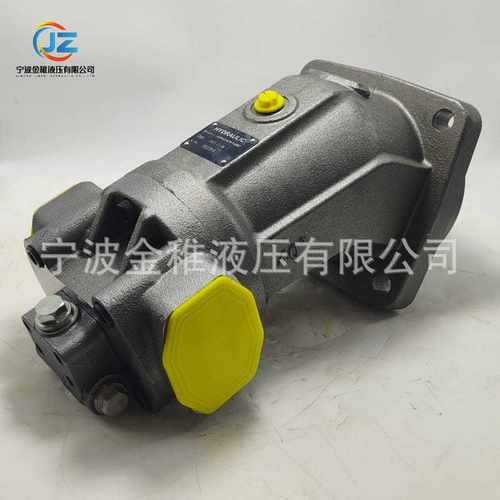 A2FM180/61W-VSB027 液压马达工业工程机械用MOTOR
