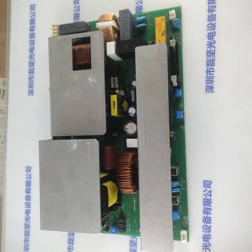 USHIO牛尾  PB-1237FU 00A 电路板 现货直接拍