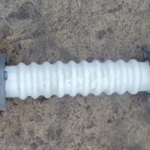 电瓷轴瓷轴3静352瓷套瓷绝缘转子螺穿墙ACU套管旋芒刺线电除尘器