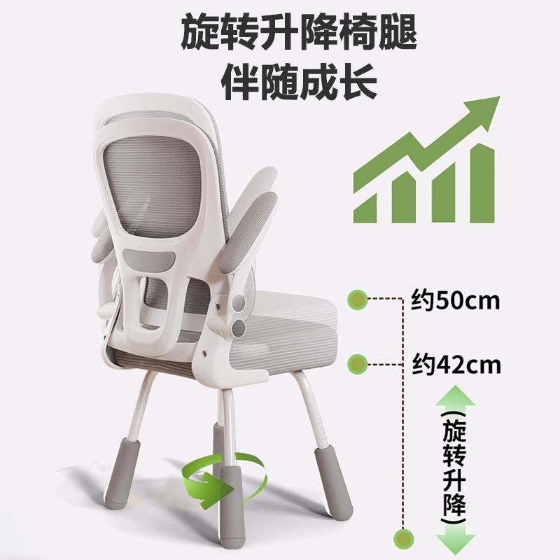 儿童学椅DK816/DK中小学生习写字专电用凳子升降调子节家用坐姿脑